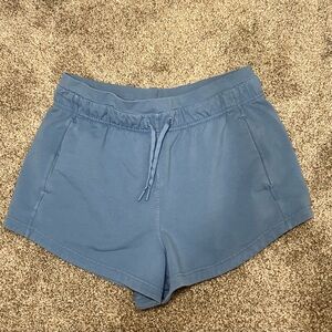 Lululemon women’s shorts